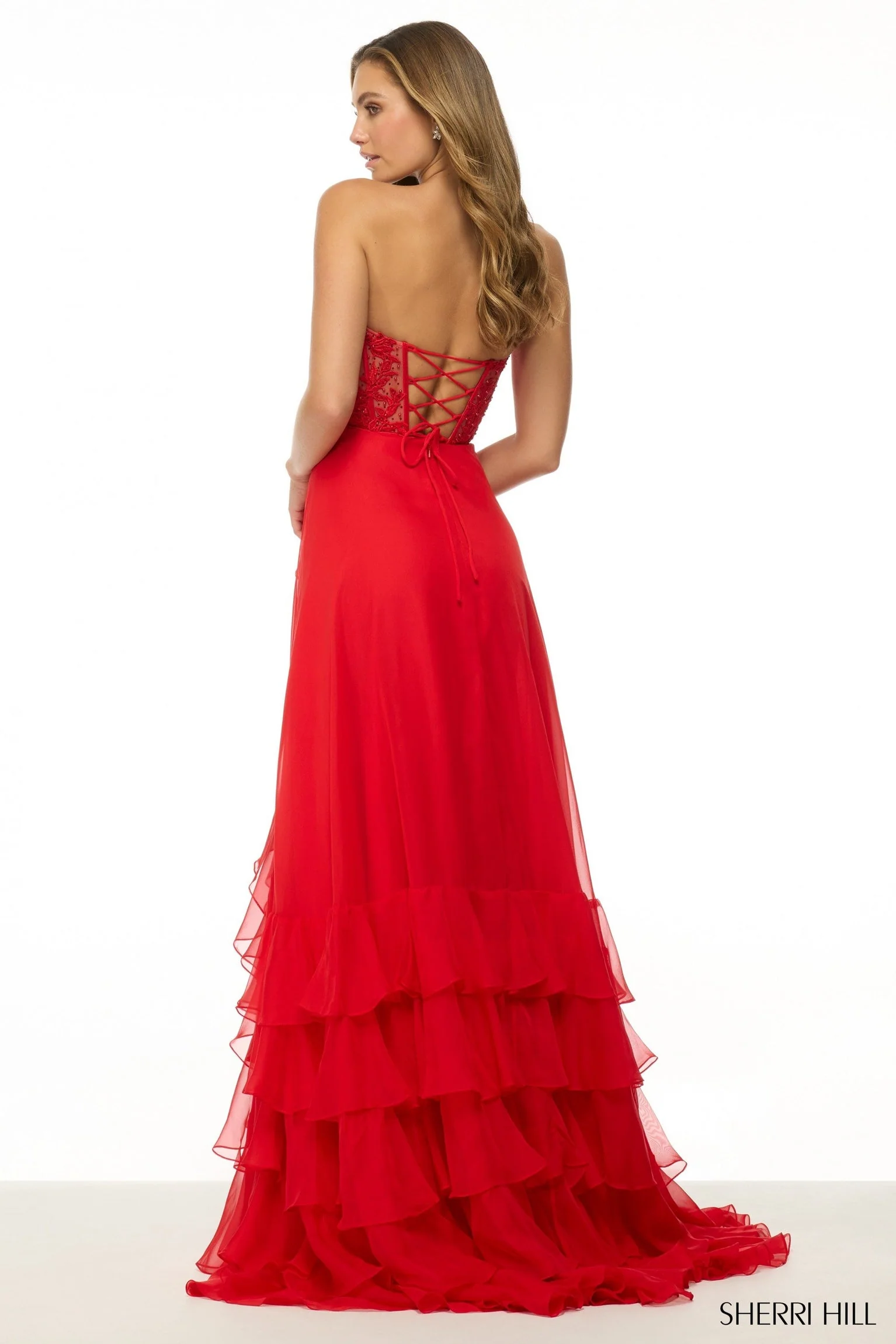 Sherri Hill 57129 - Image 2