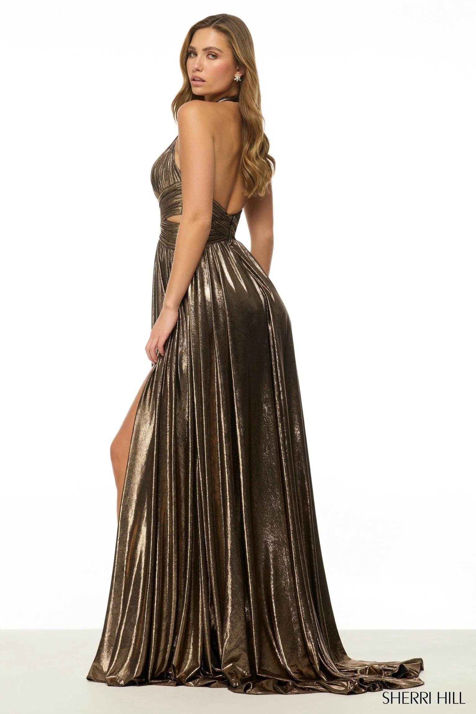 Sherri Hill 57174 - Image 2