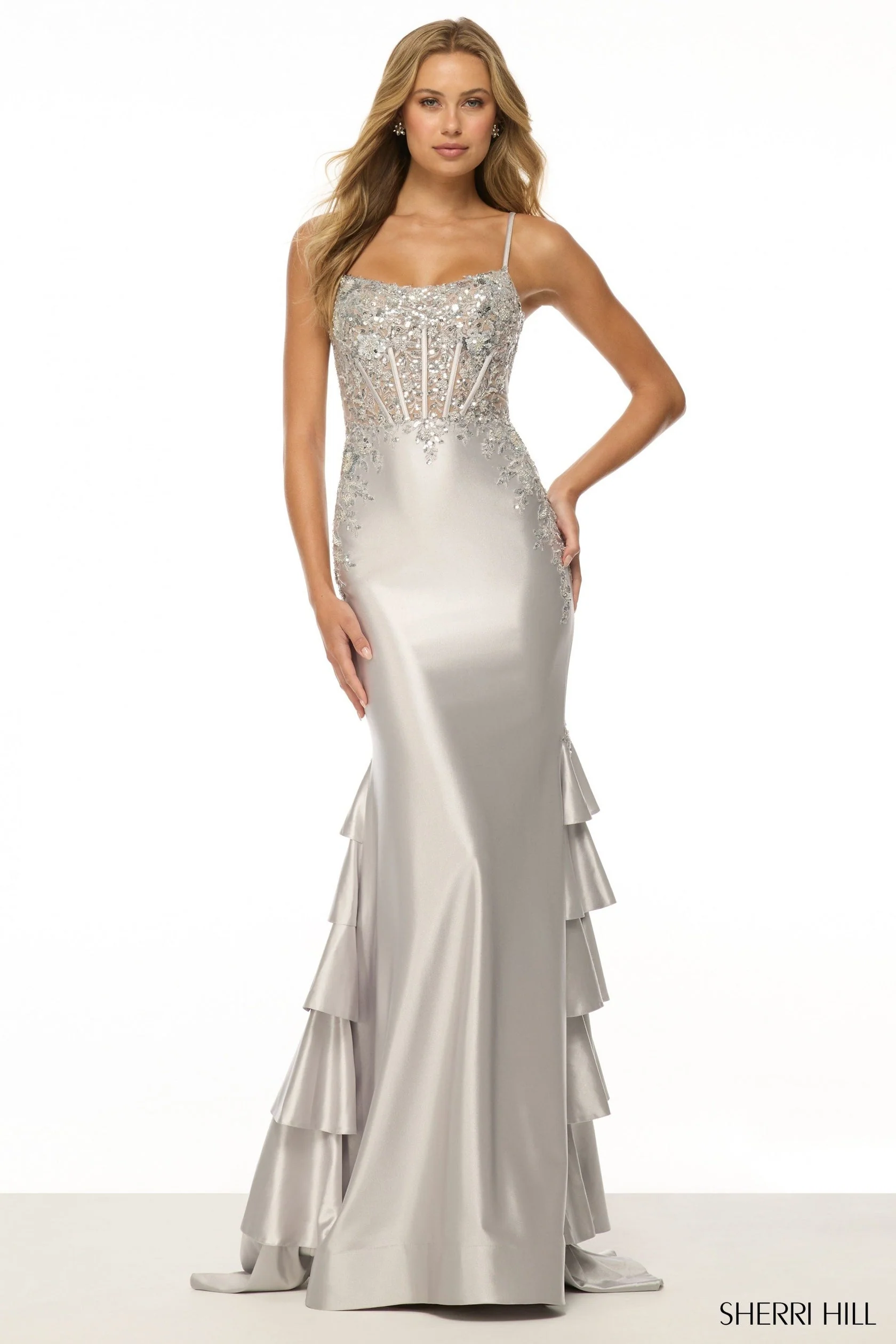 Sherri Hill 57189 - Image 3