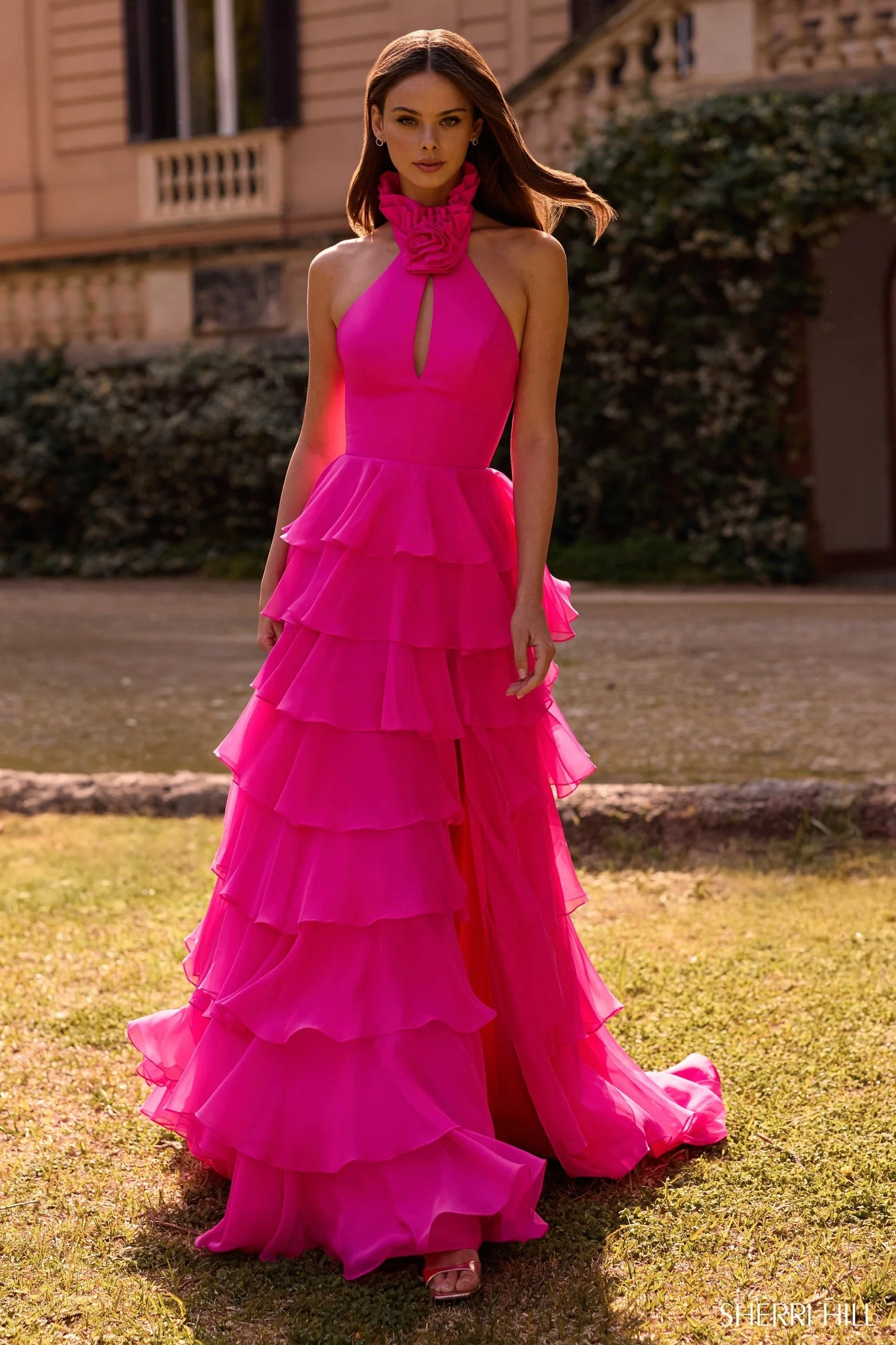 Sherri Hill 57305 - Image 3