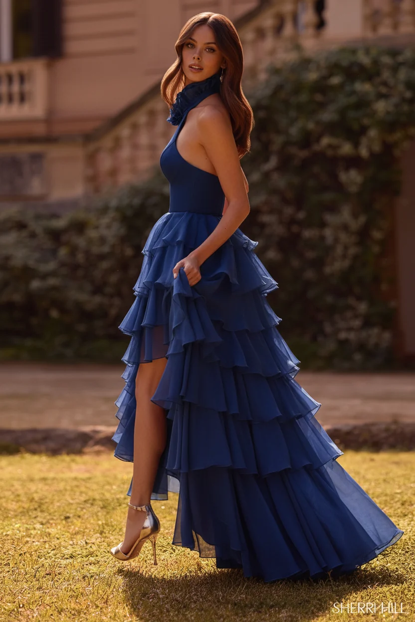 Sherri Hill 57305 - Image 5