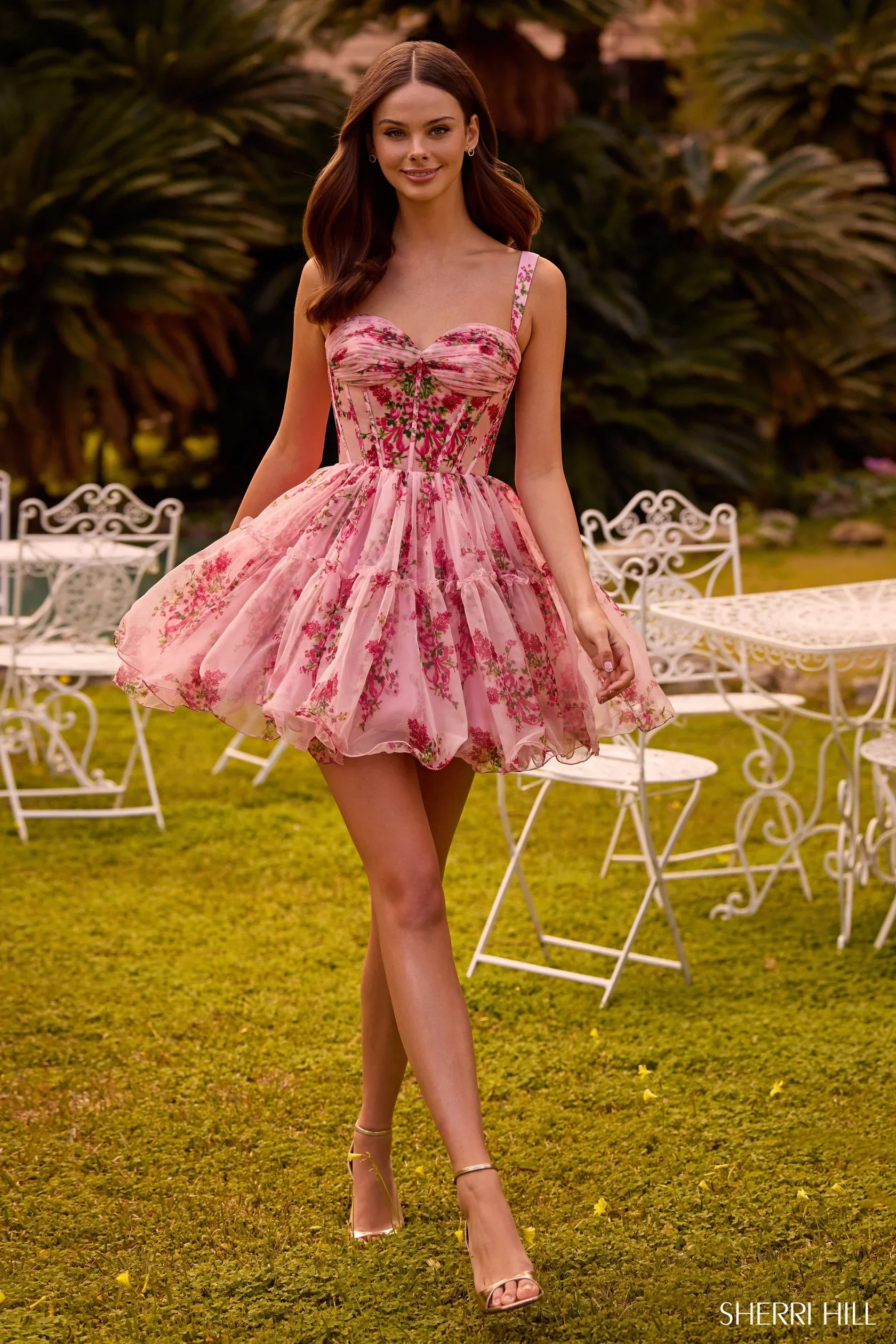 SHERRI HILL 57380 - Image 3