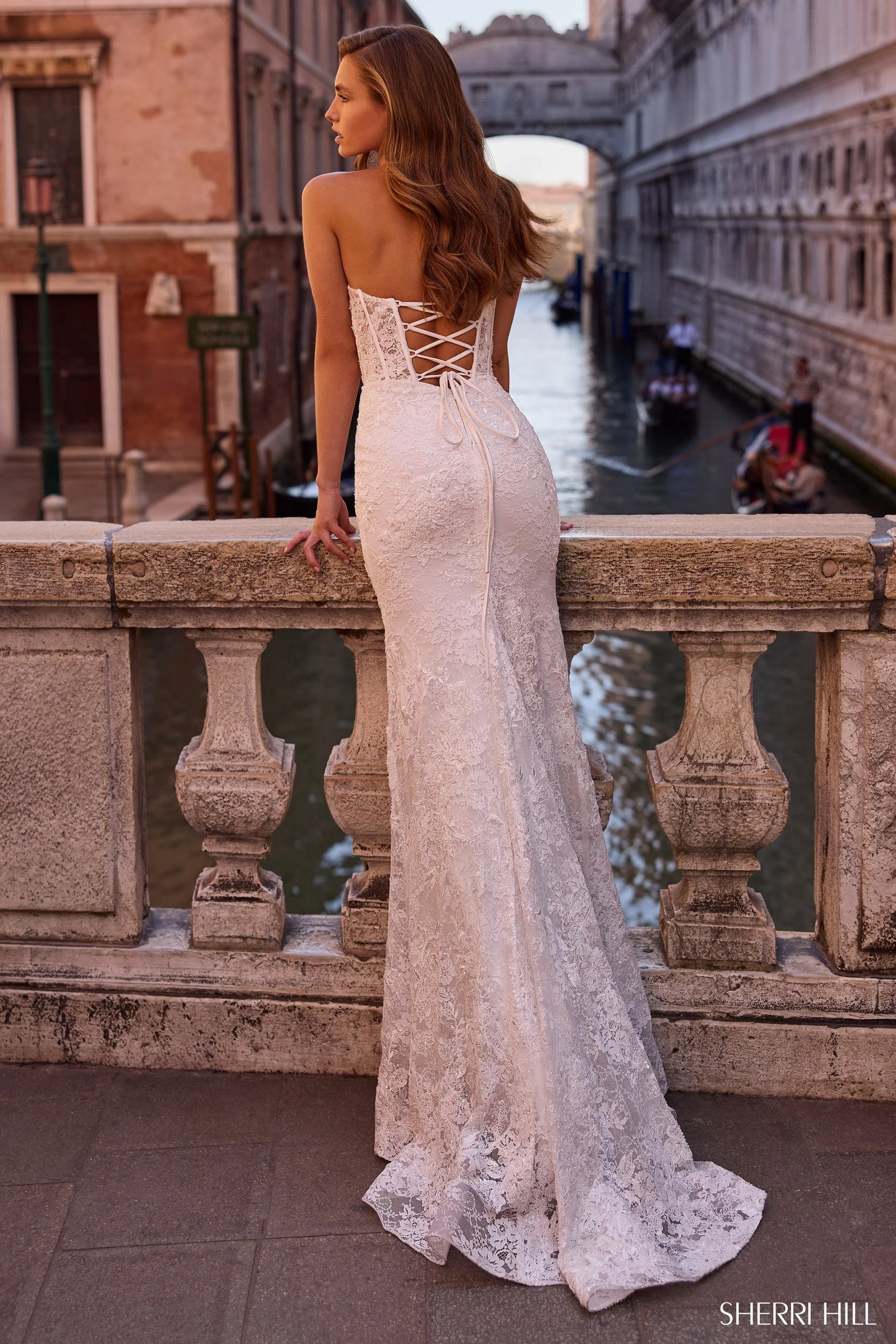 Sherri Hill 57448 - Image 2