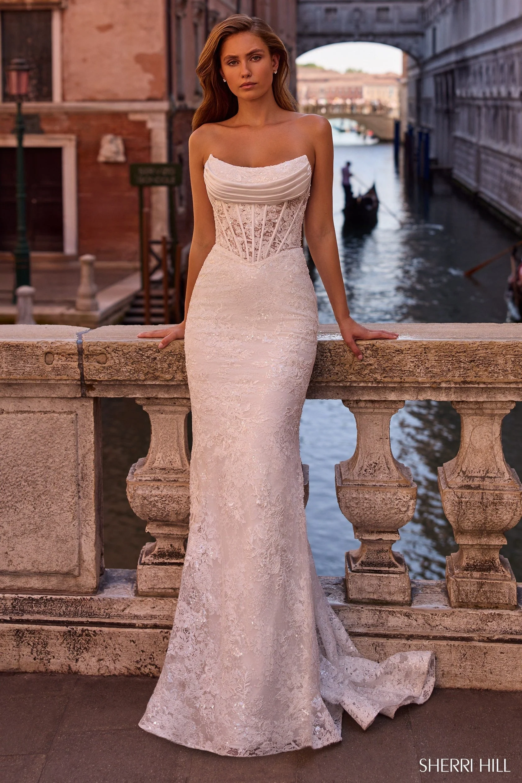 Sherri Hill 57448 - Image 3