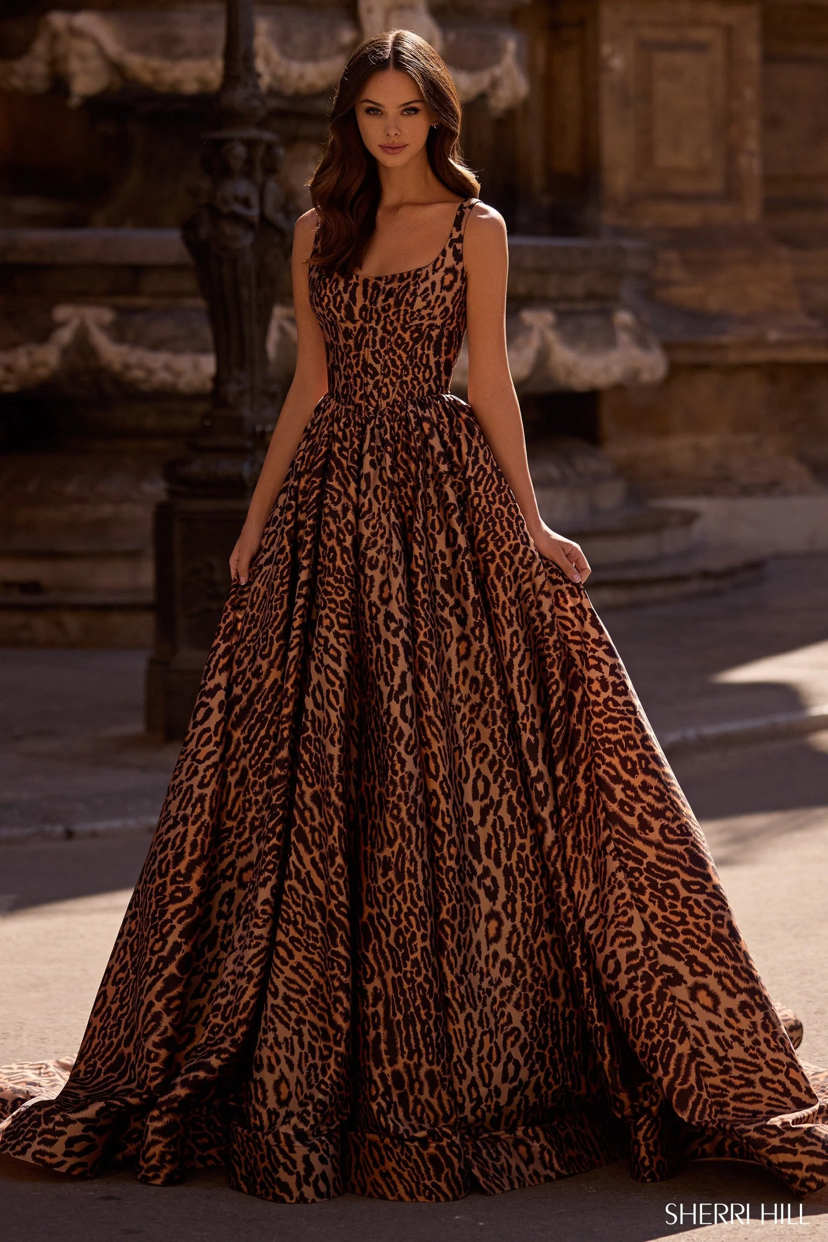 Sherri Hill 57472 - Image 3