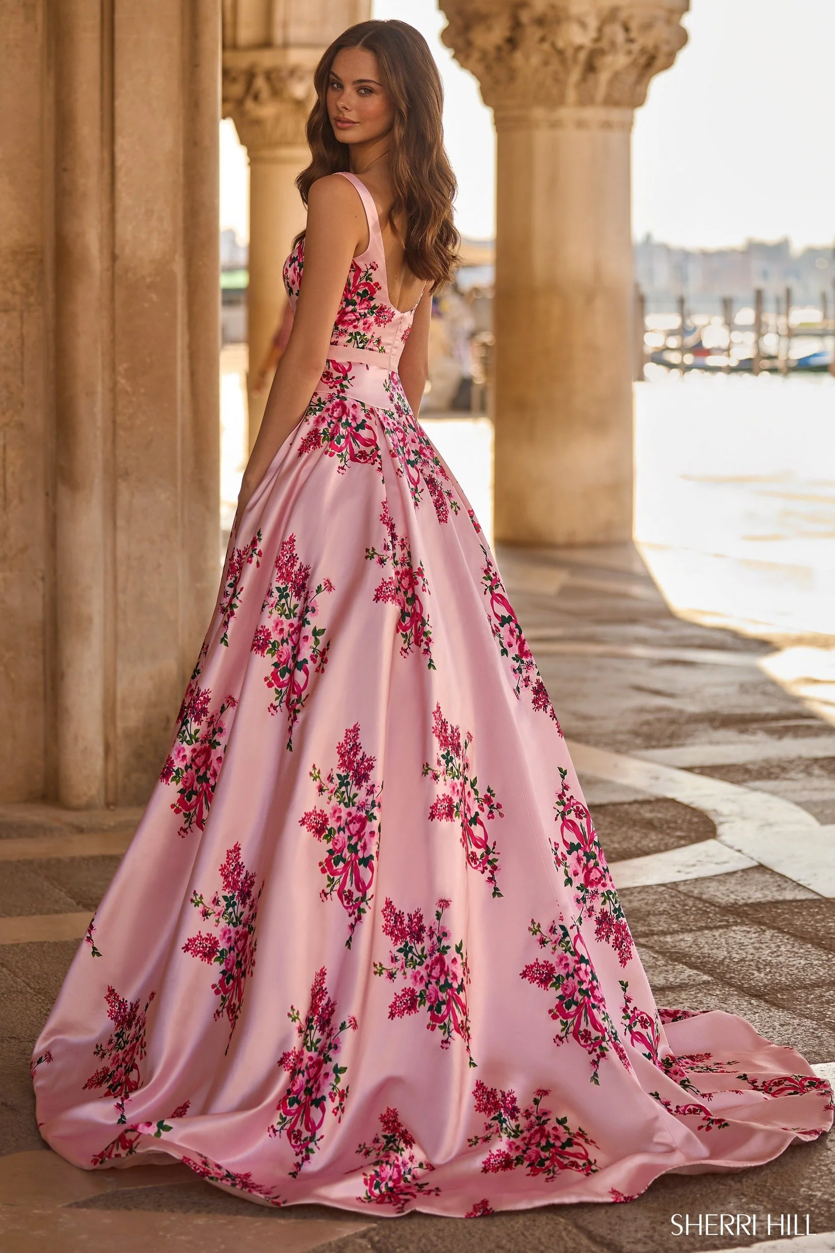 Sherri Hill 57481 - Image 2