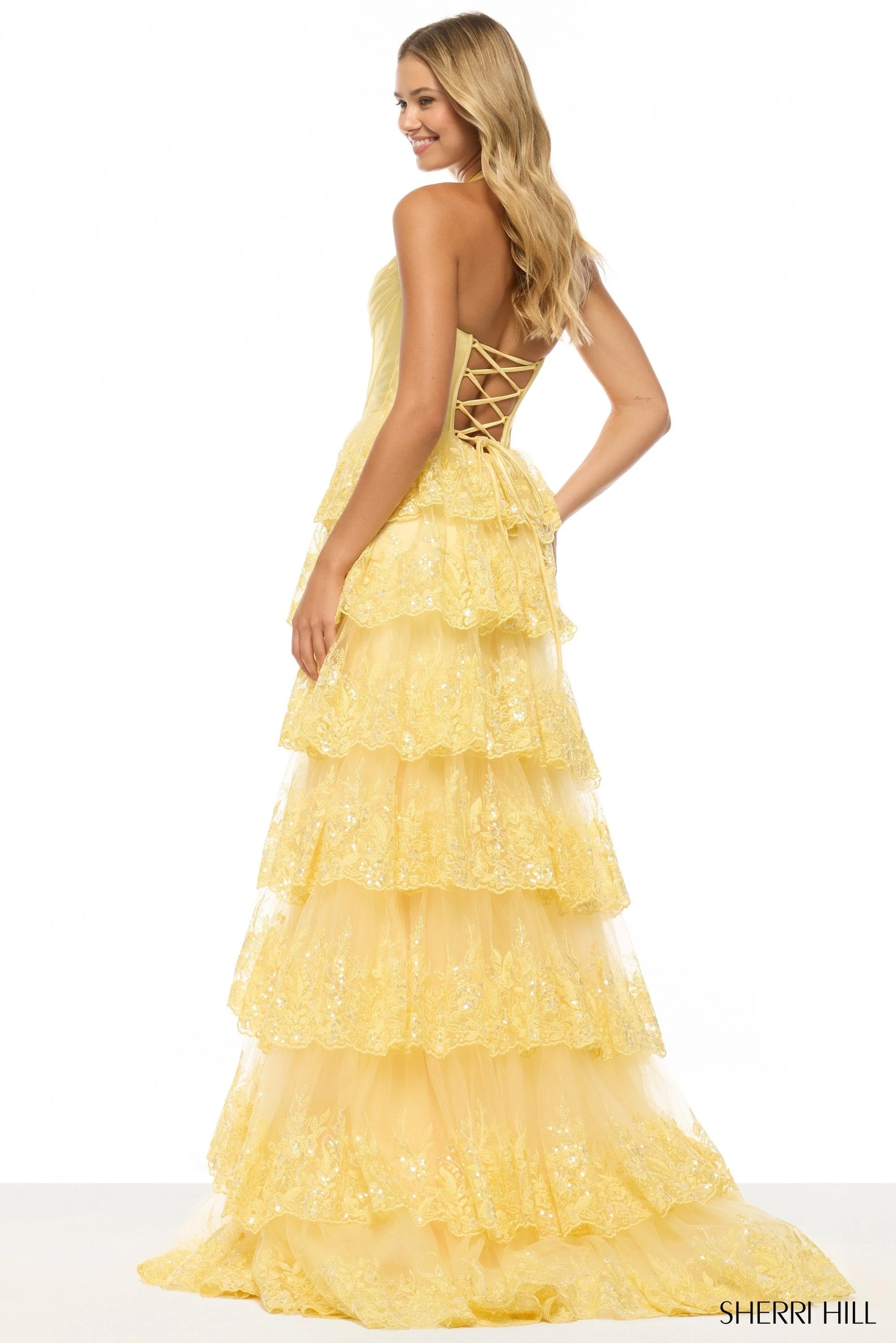 Sherri Hill 57566 - Image 2