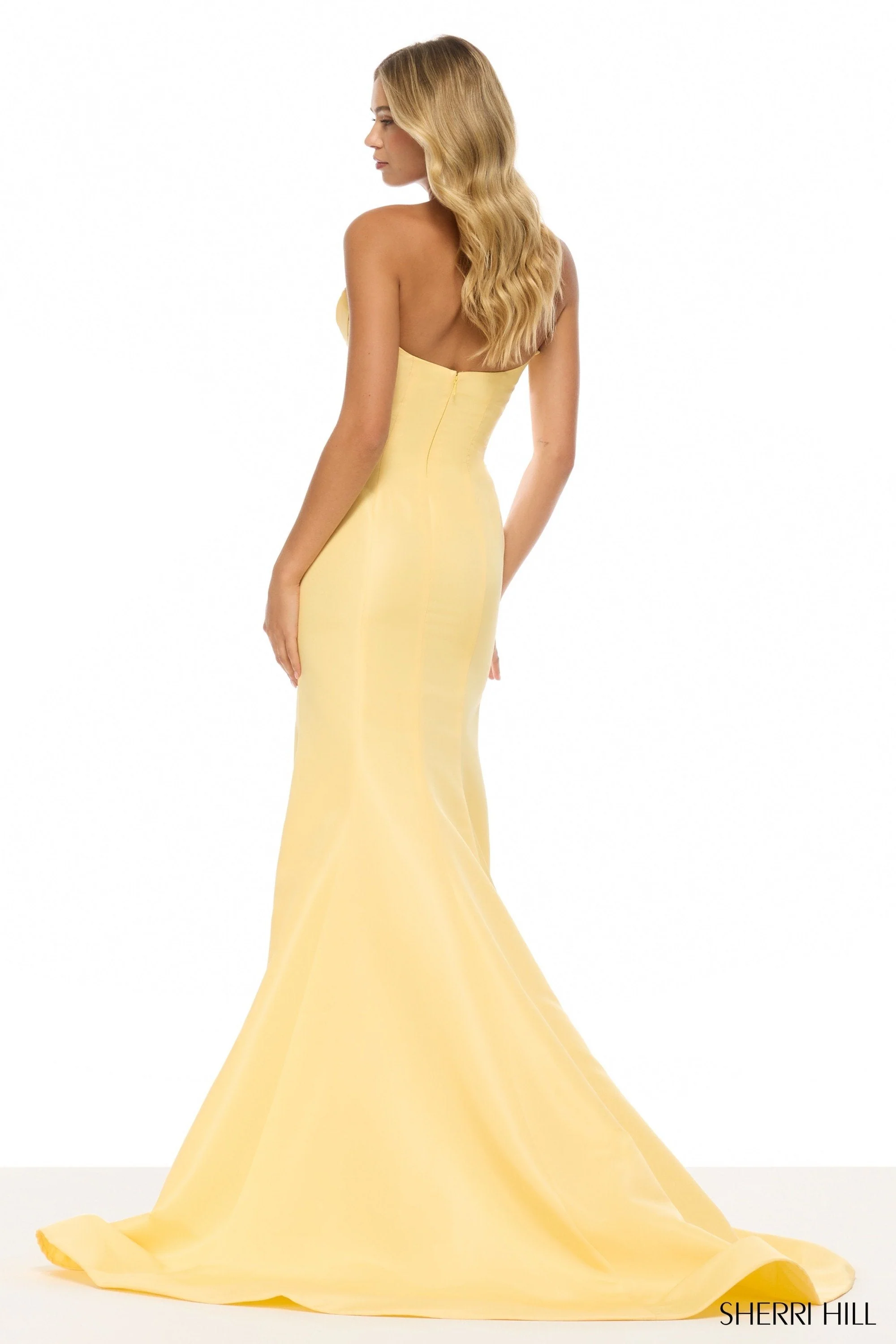 Sherri Hill 57576 - Image 2