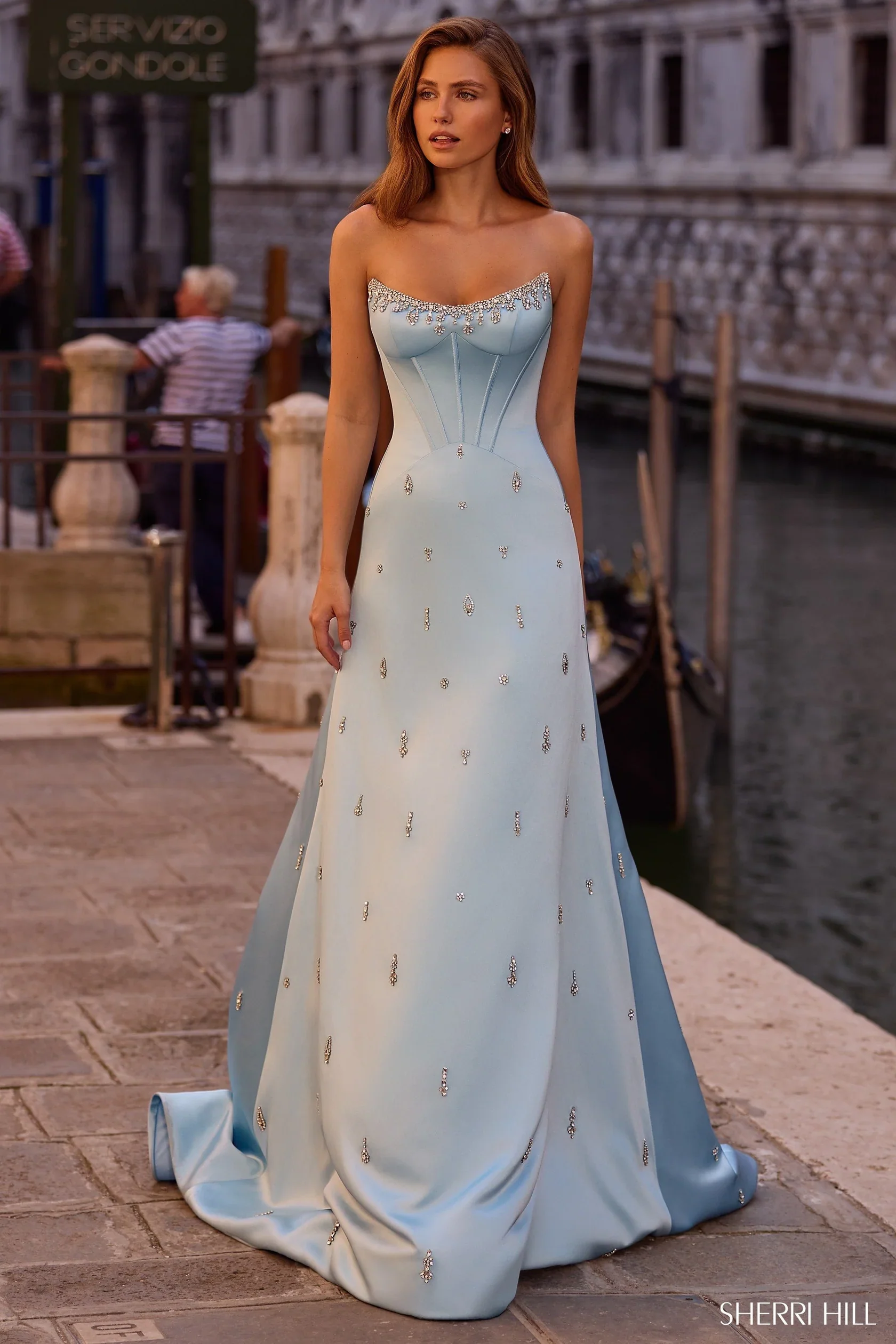 Sherri Hill 57584