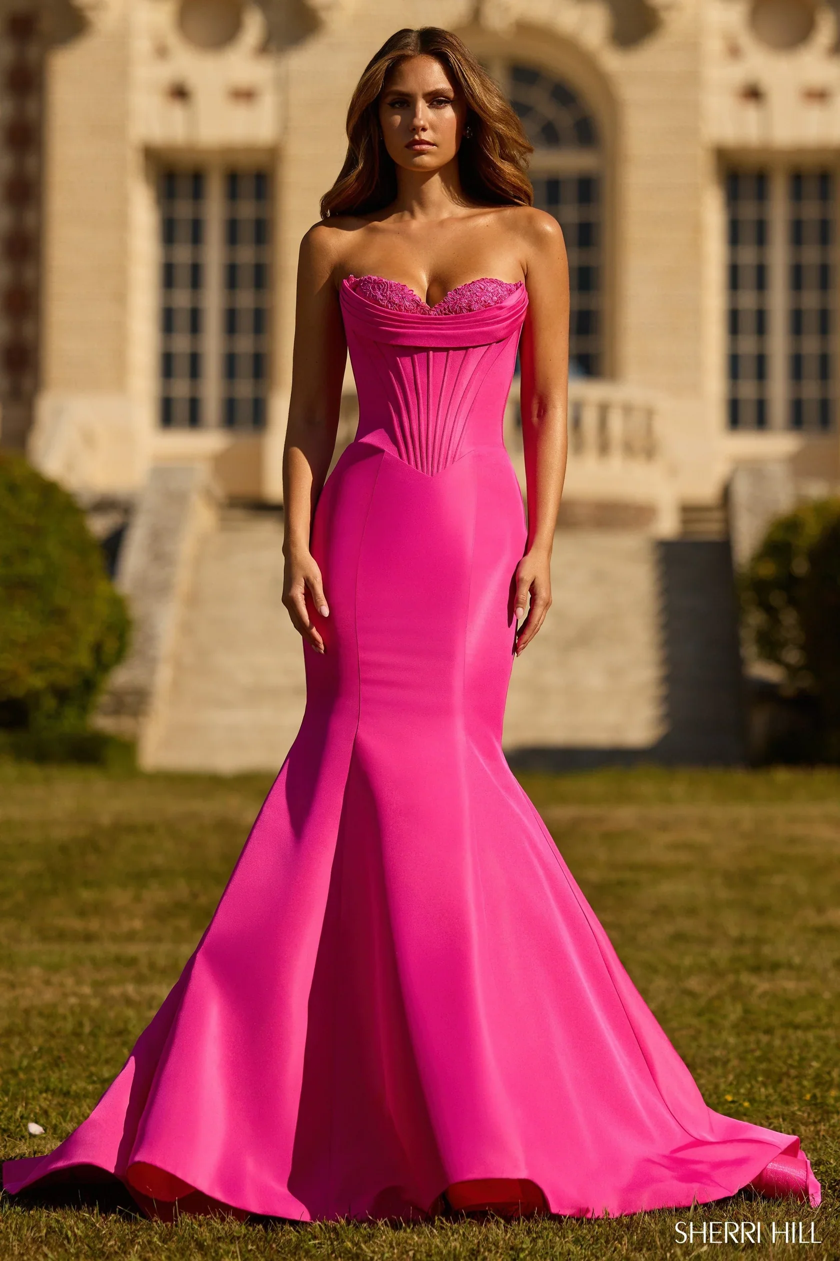 Sherri Hill 57626 - Image 2
