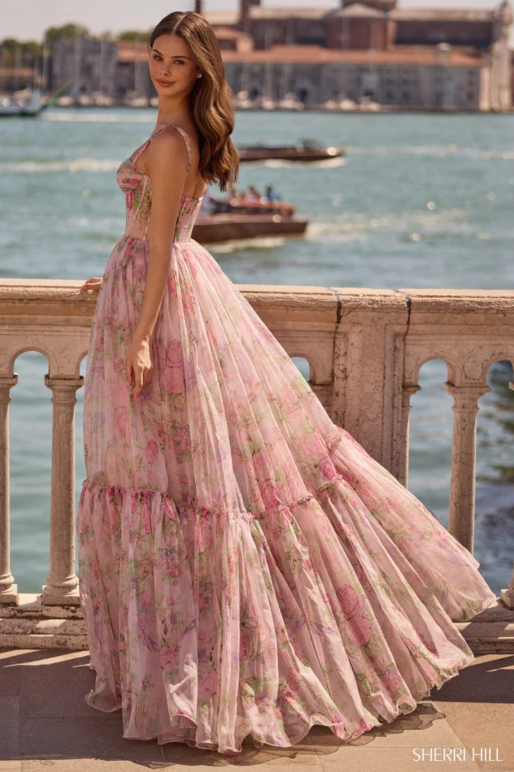Sherri Hill 57628 - Image 2