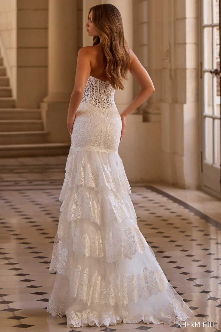 Sherri Hill 57646 - Image 2