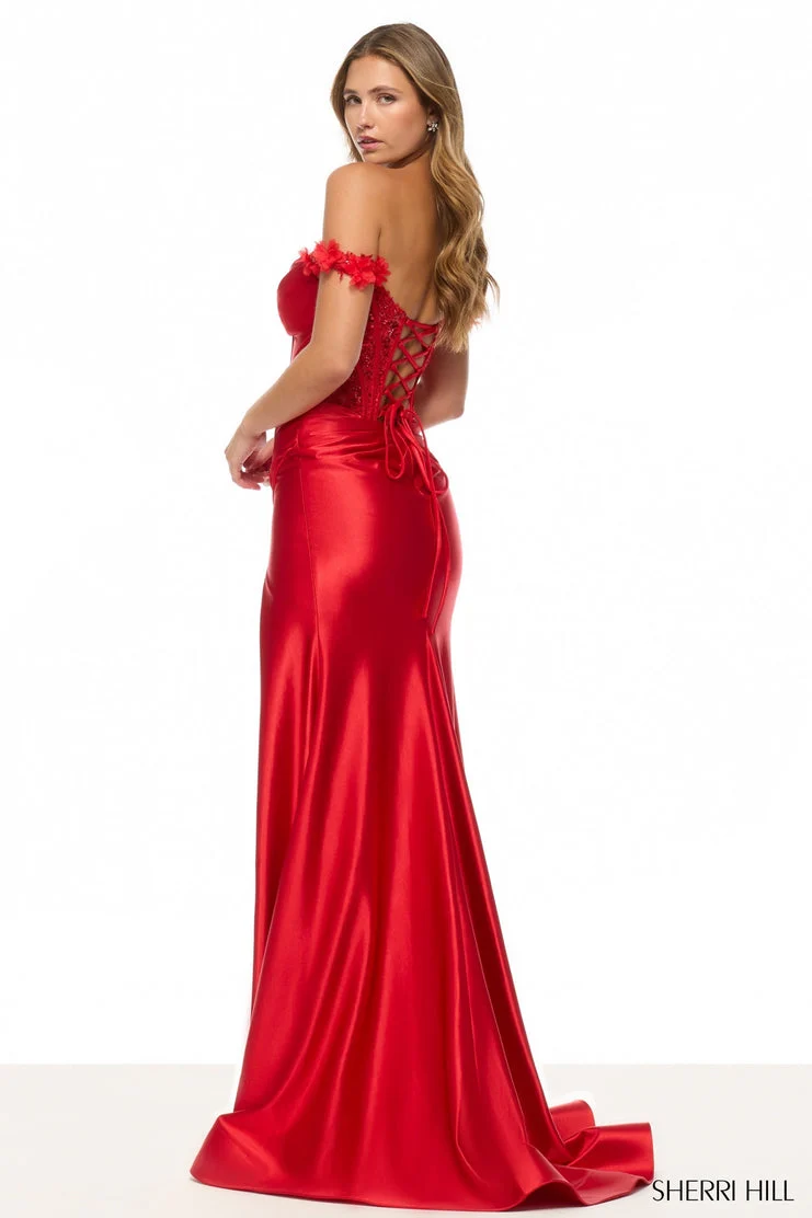 Sherri Hill 57679 - Image 2