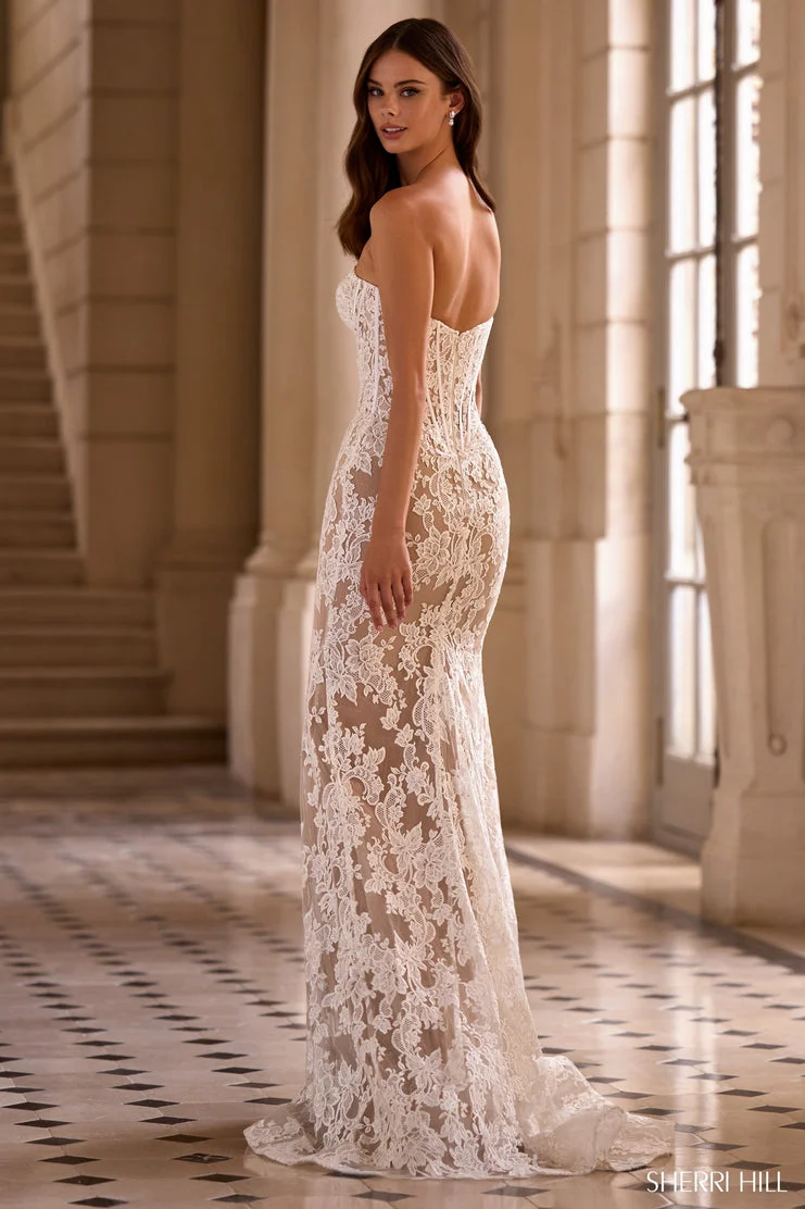 Sherri Hill 57685 - Image 2