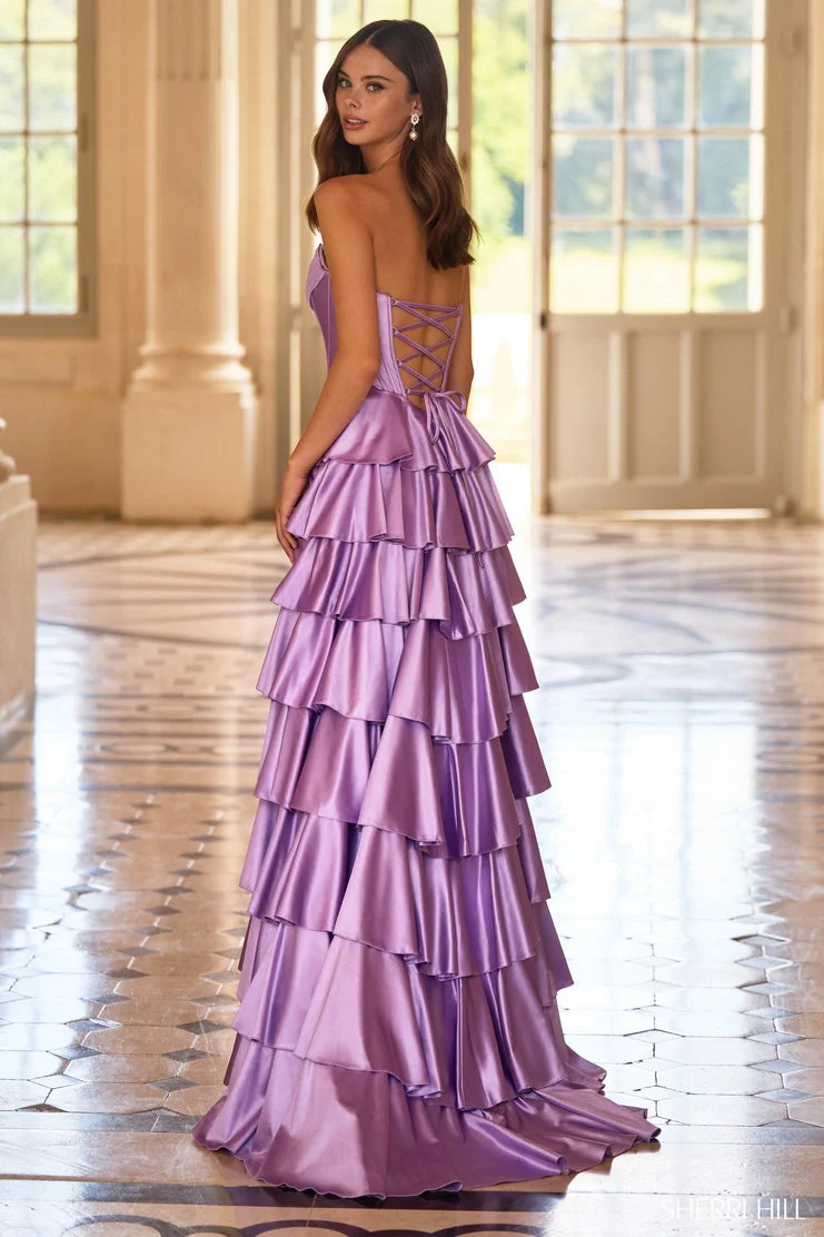Sherri Hill 57686 - Image 2