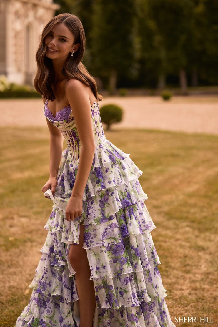 Sherri Hill 57692 - Image 2