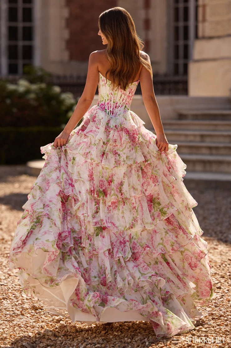 Sherri Hill 57693 - Image 2