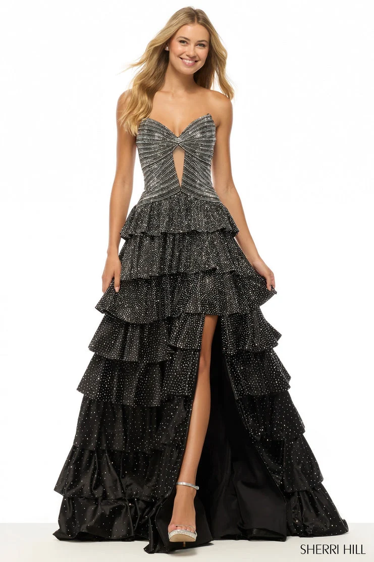 Sherri Hill 57700 - Image 2