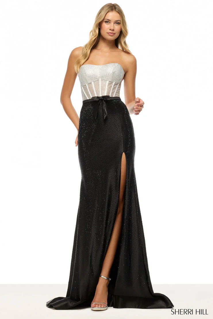 Sherri Hill 57709 - Image 3