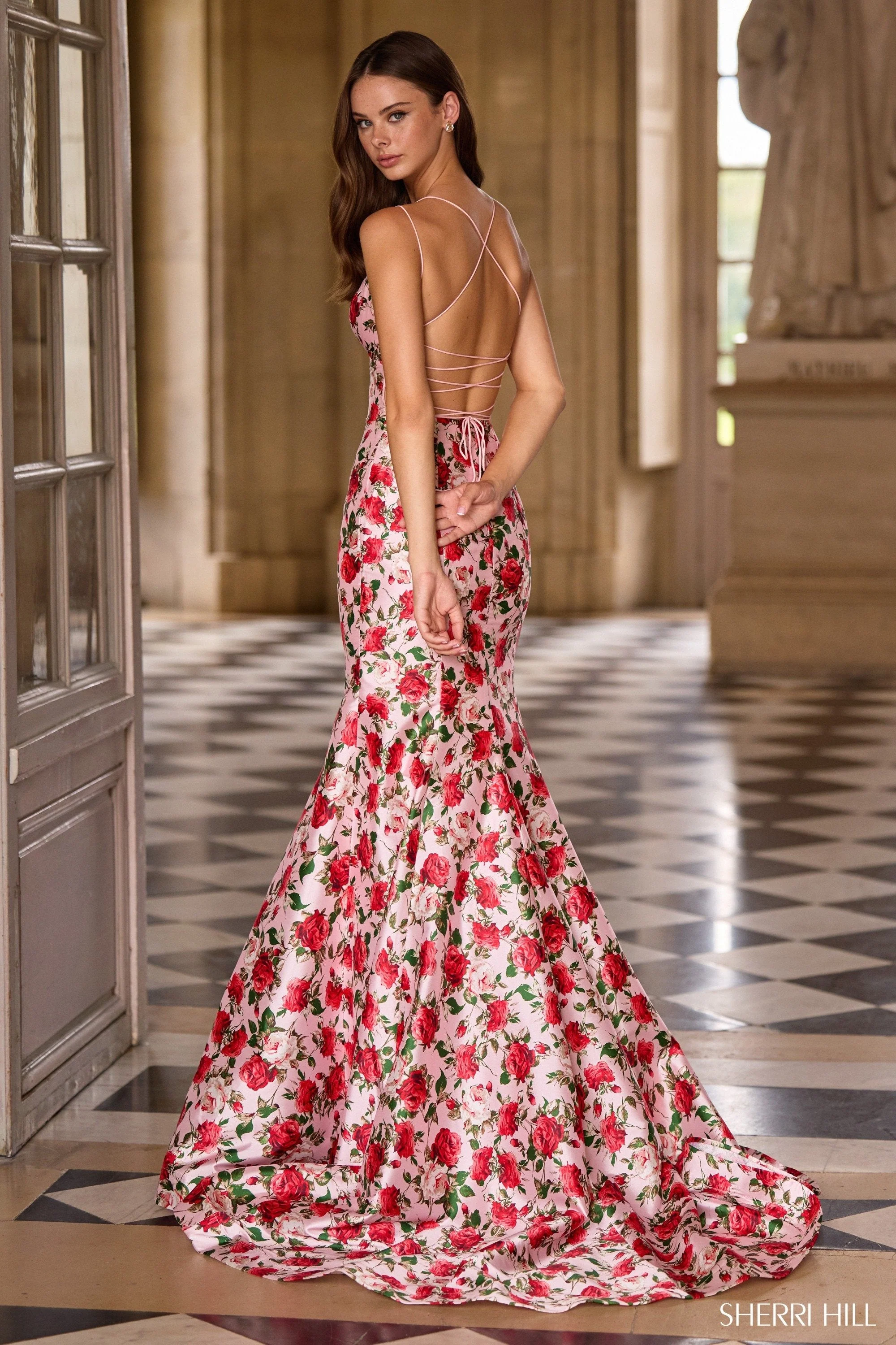 Sherri Hill 57720 - Image 3
