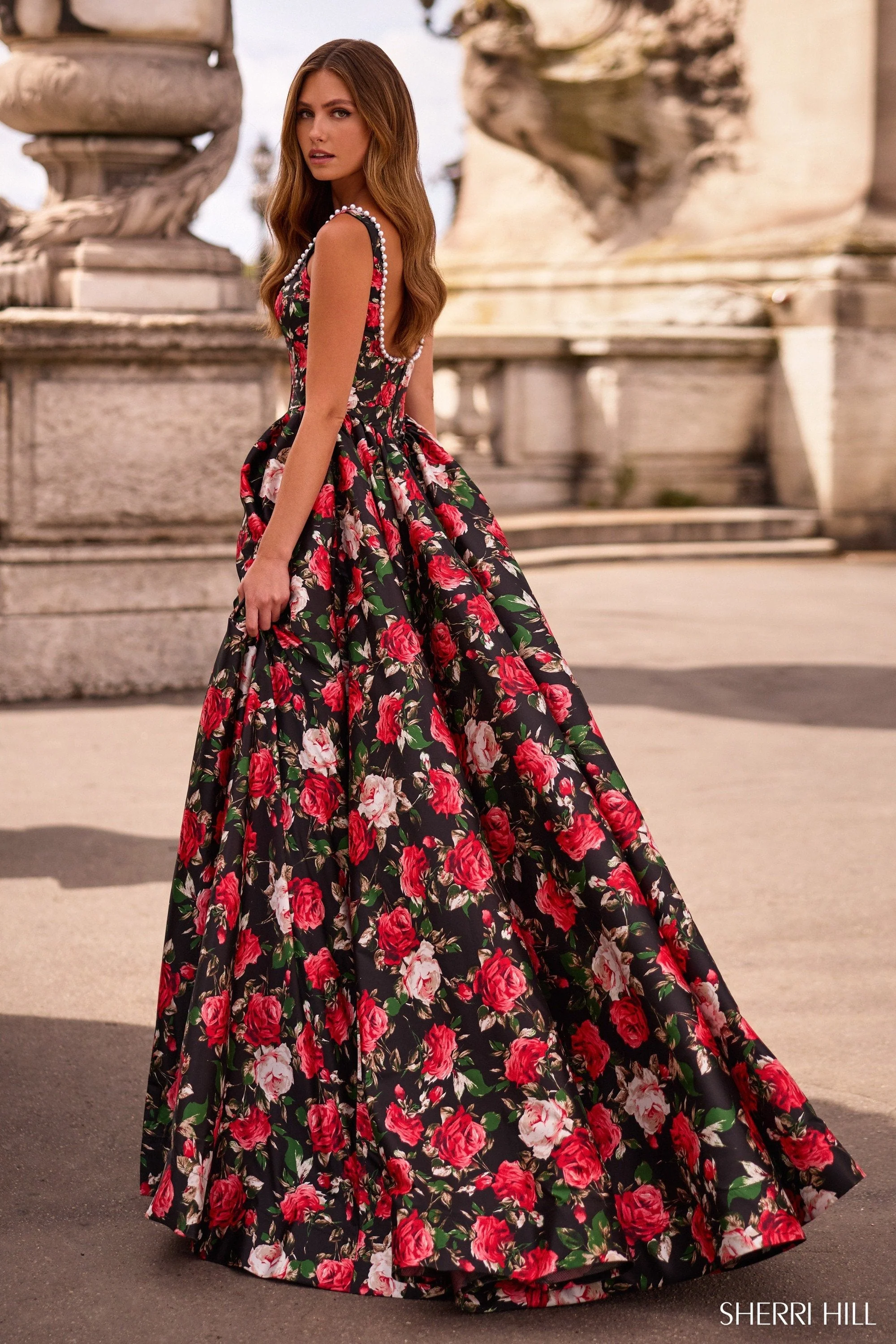 Sherri Hill 57725 - Image 3