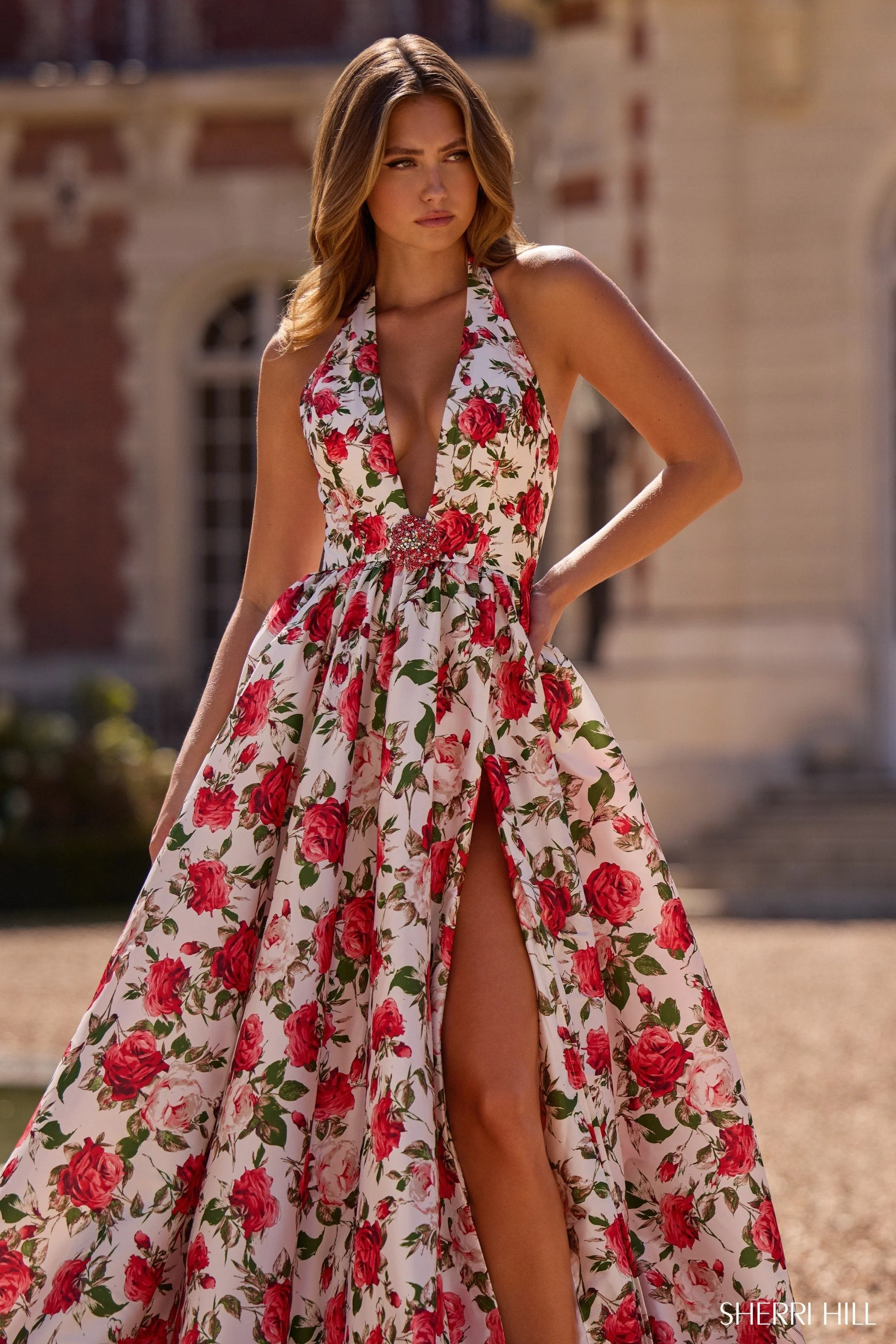 Sherri Hill 57726 - Image 3