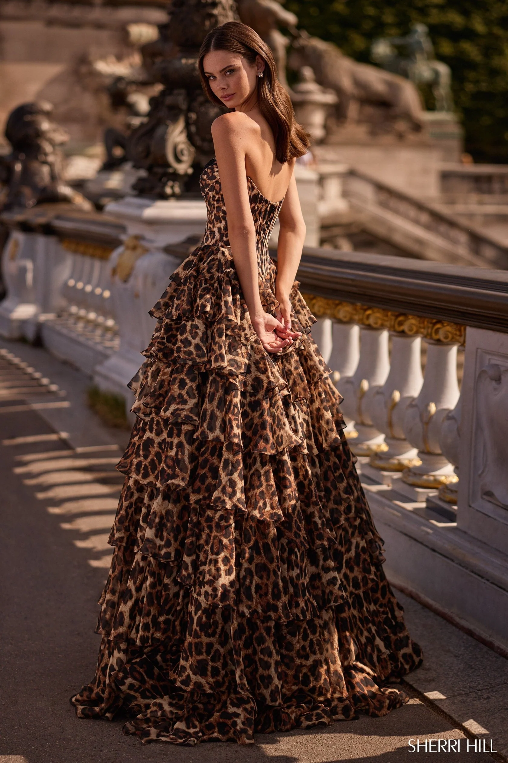 Sherri Hill 57733 - Image 2