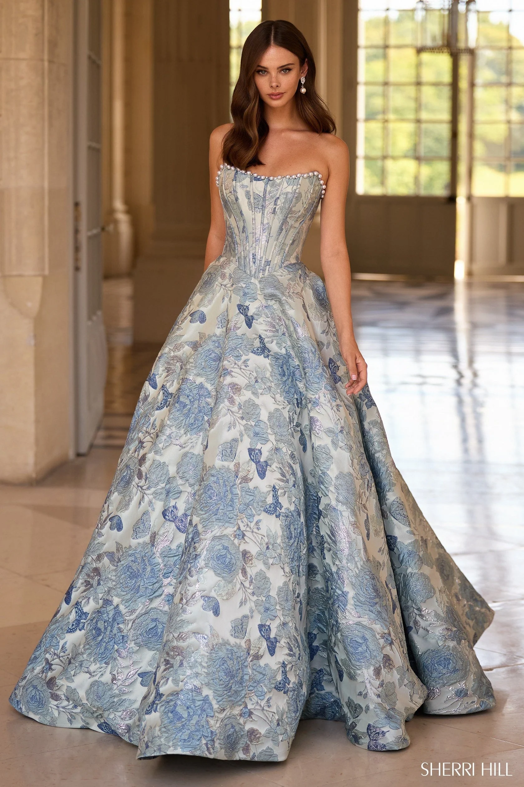 Sherri Hill 57741