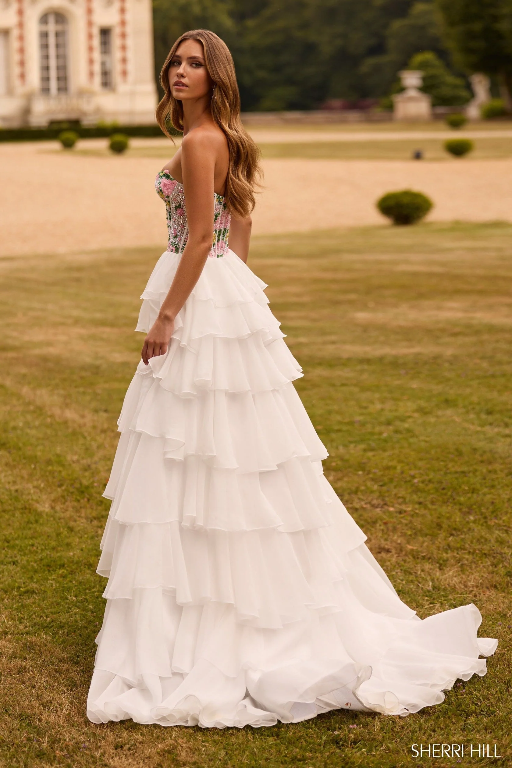 Sherri Hill 57750 - Image 2