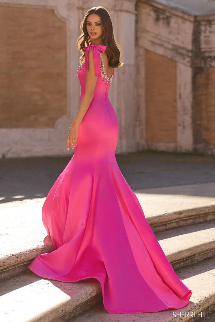 Sherri Hill 57772 - Image 3