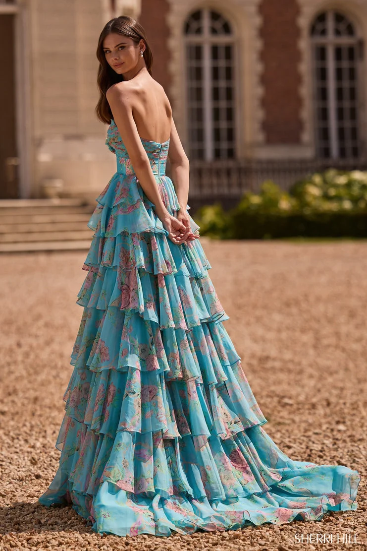 Sherri Hill 57775 - Image 3