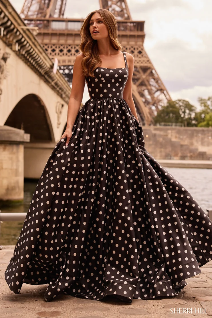 Sherri Hill 57787