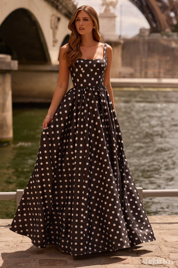 Sherri Hill 57787 - Image 2