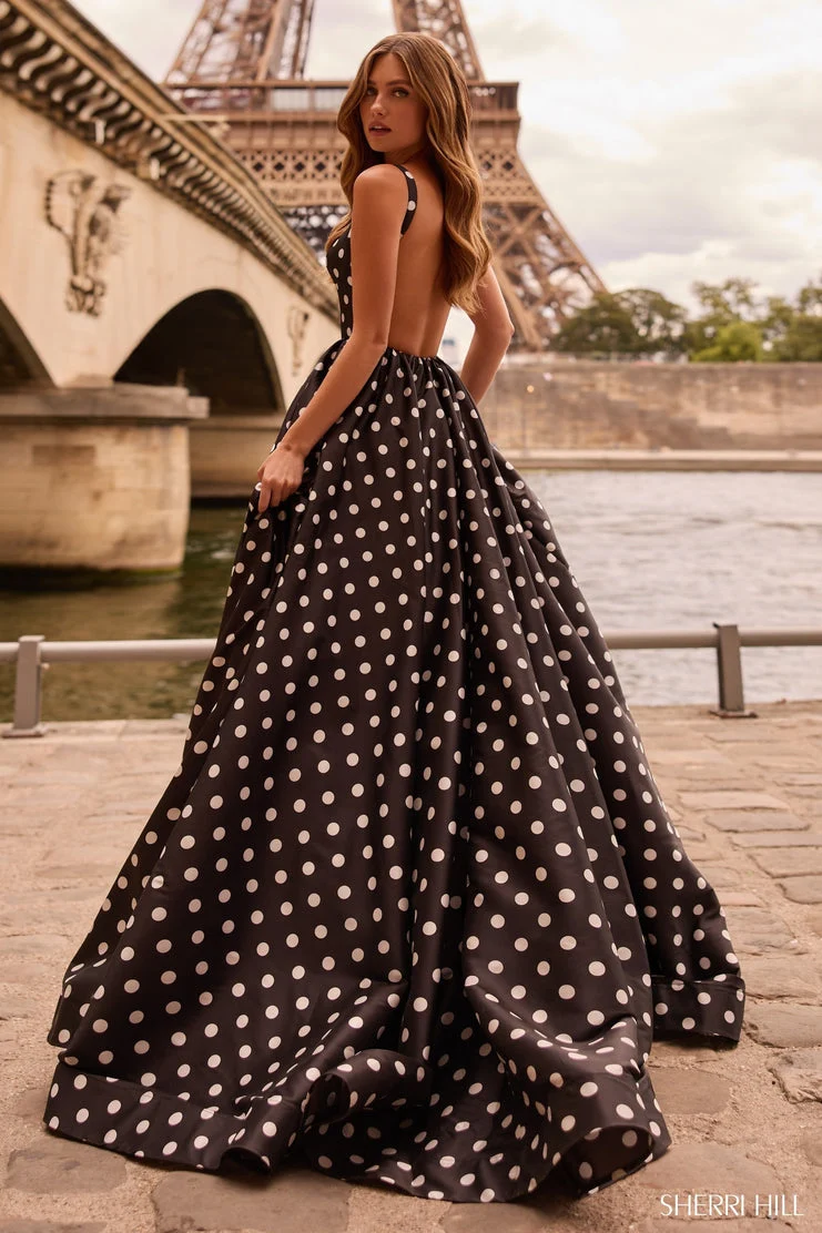 Sherri Hill 57787 - Image 3