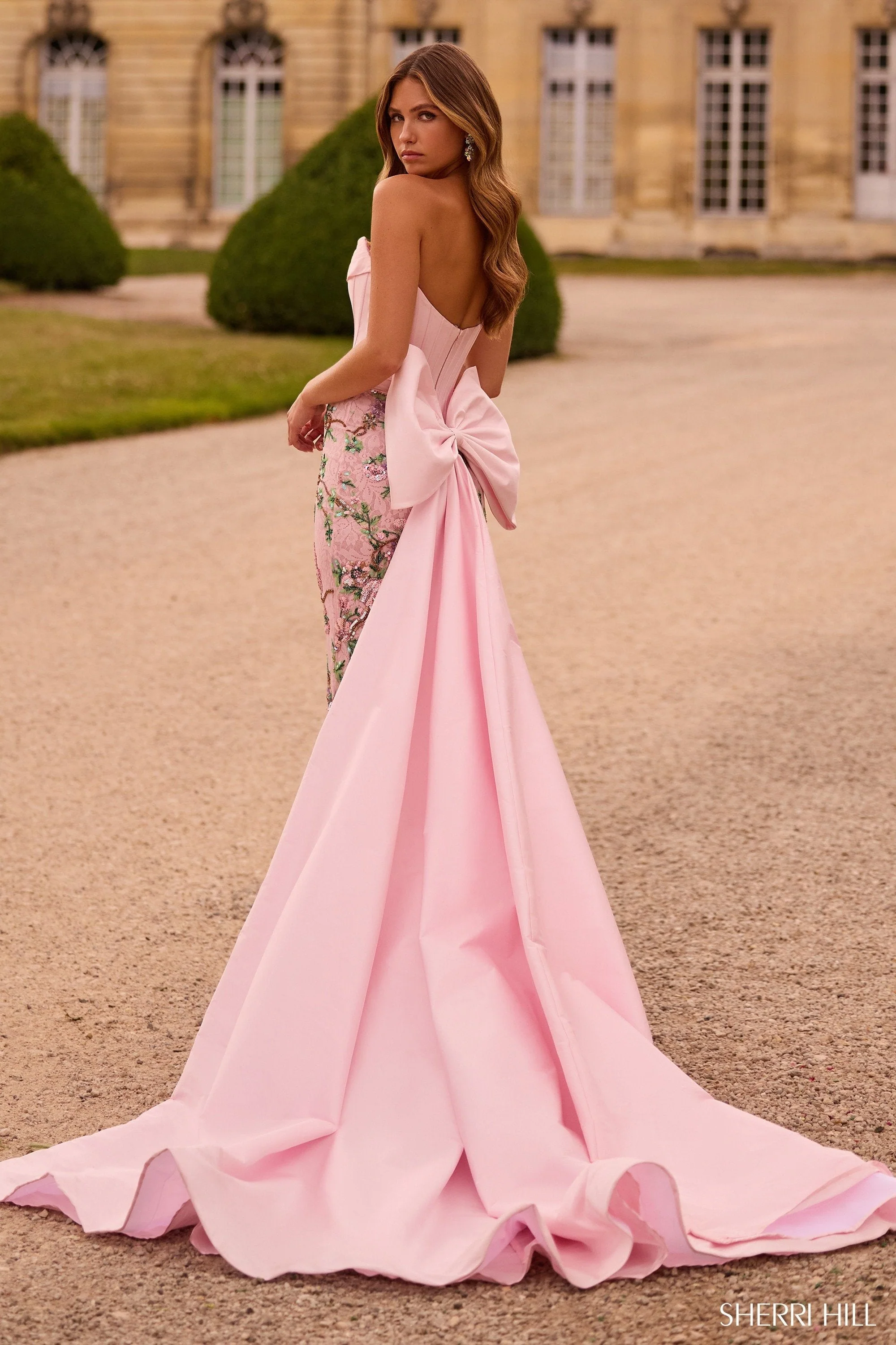 Sherri Hill 57795 - Image 2