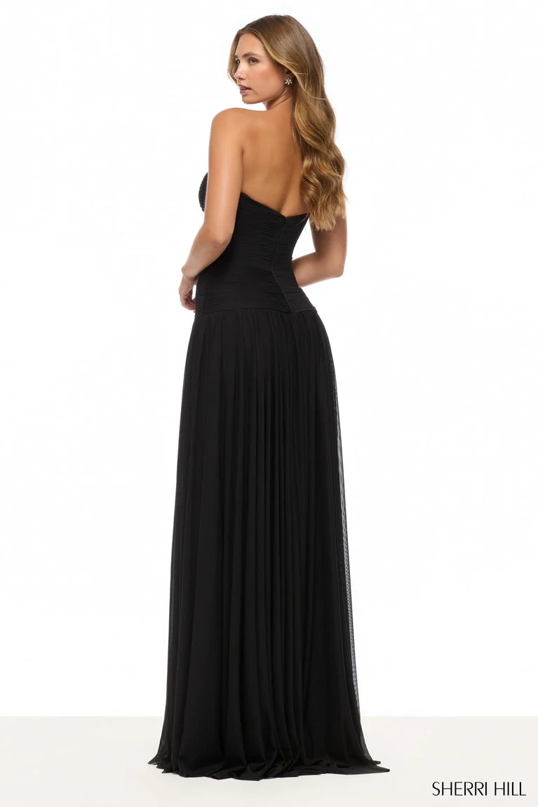 Sherri Hill 57806 - Image 2