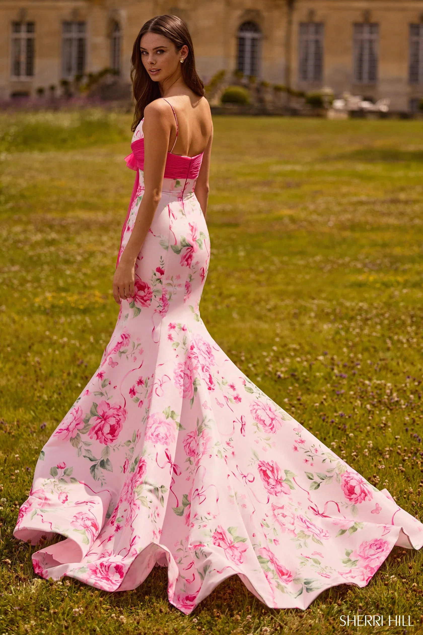 Sherri Hill 57834 - Image 2