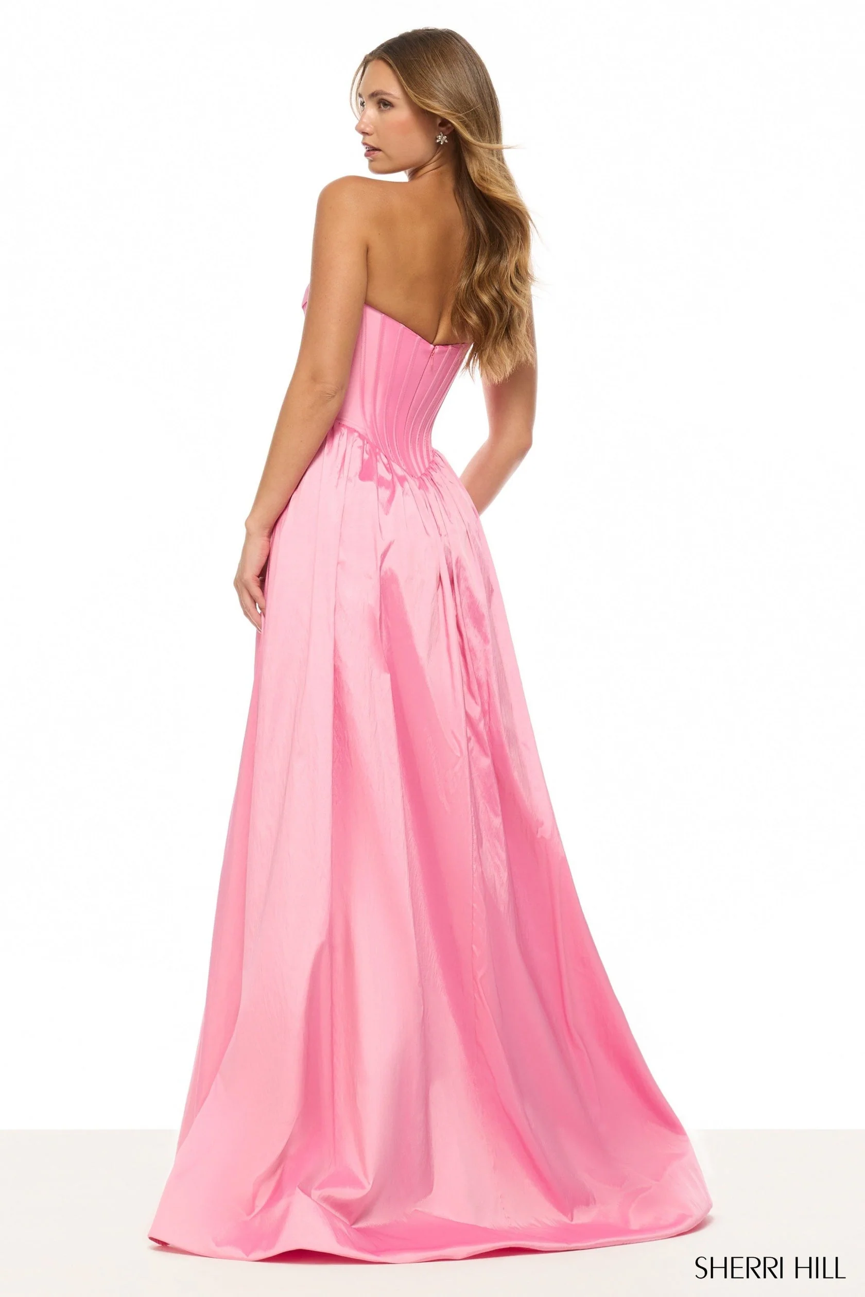 Sherri Hill 57870 - Image 2