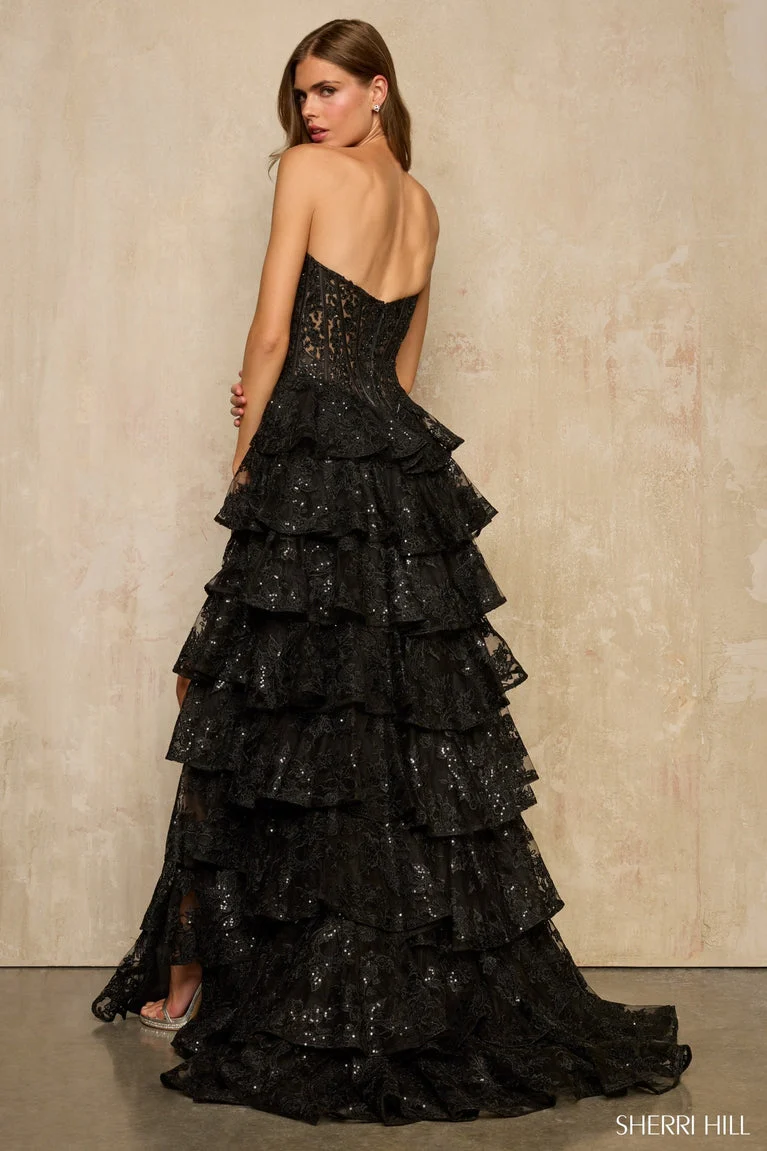 Sherri Hill 57894 - Image 2