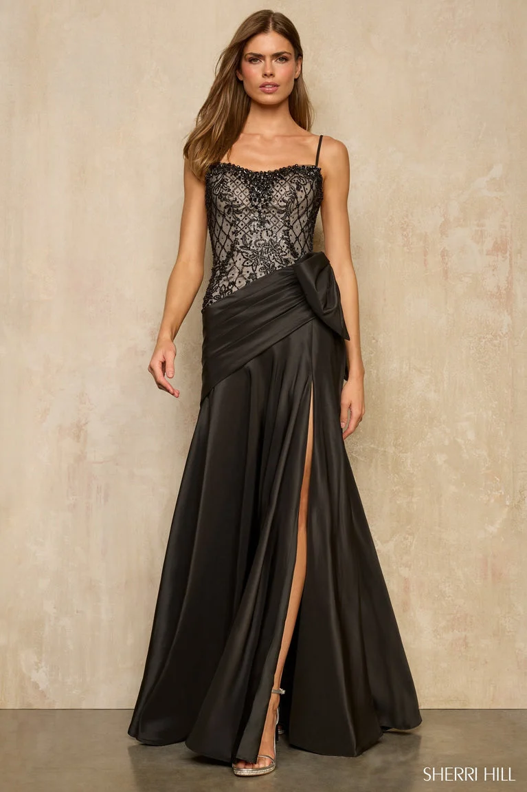 Sherri Hill 57960