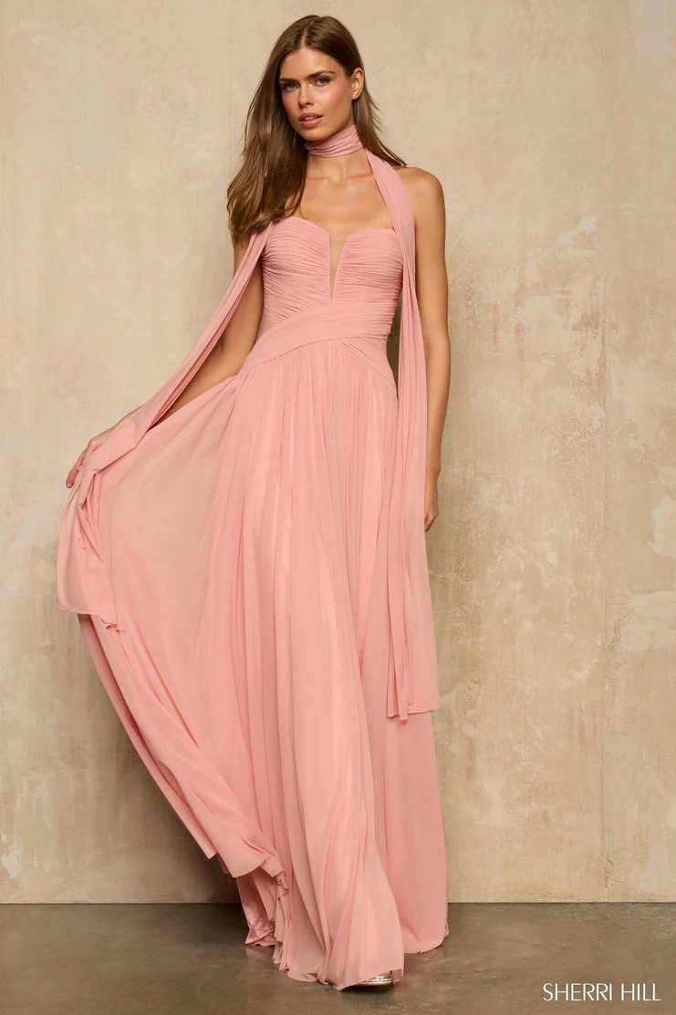 Sherri Hill 57978