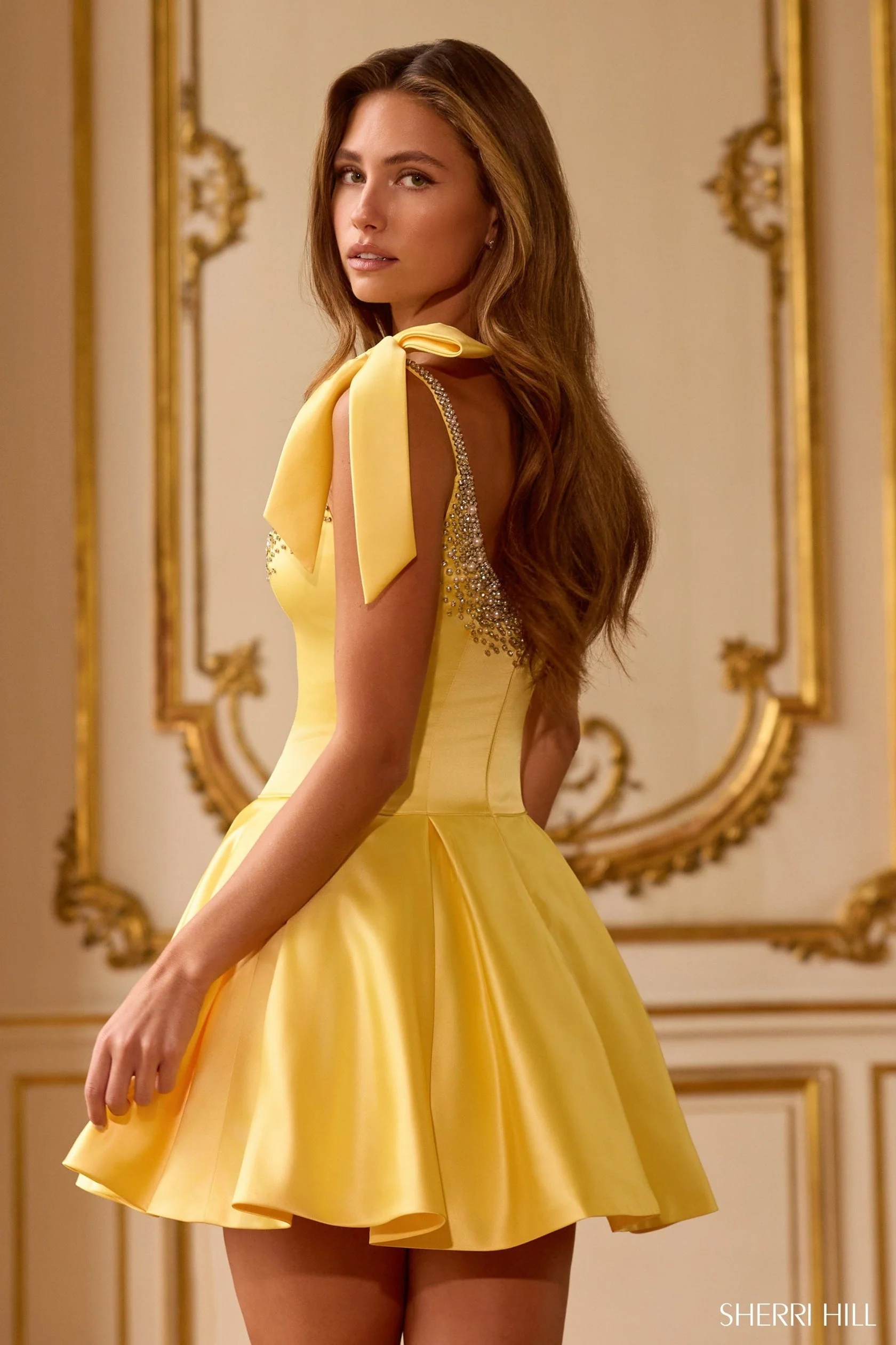 Sherri Hill 58066 - Image 3