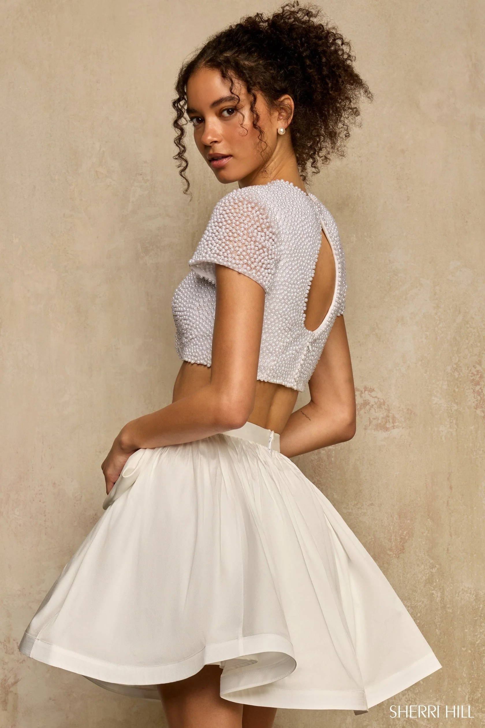 Sherri Hill 58370 - Image 2
