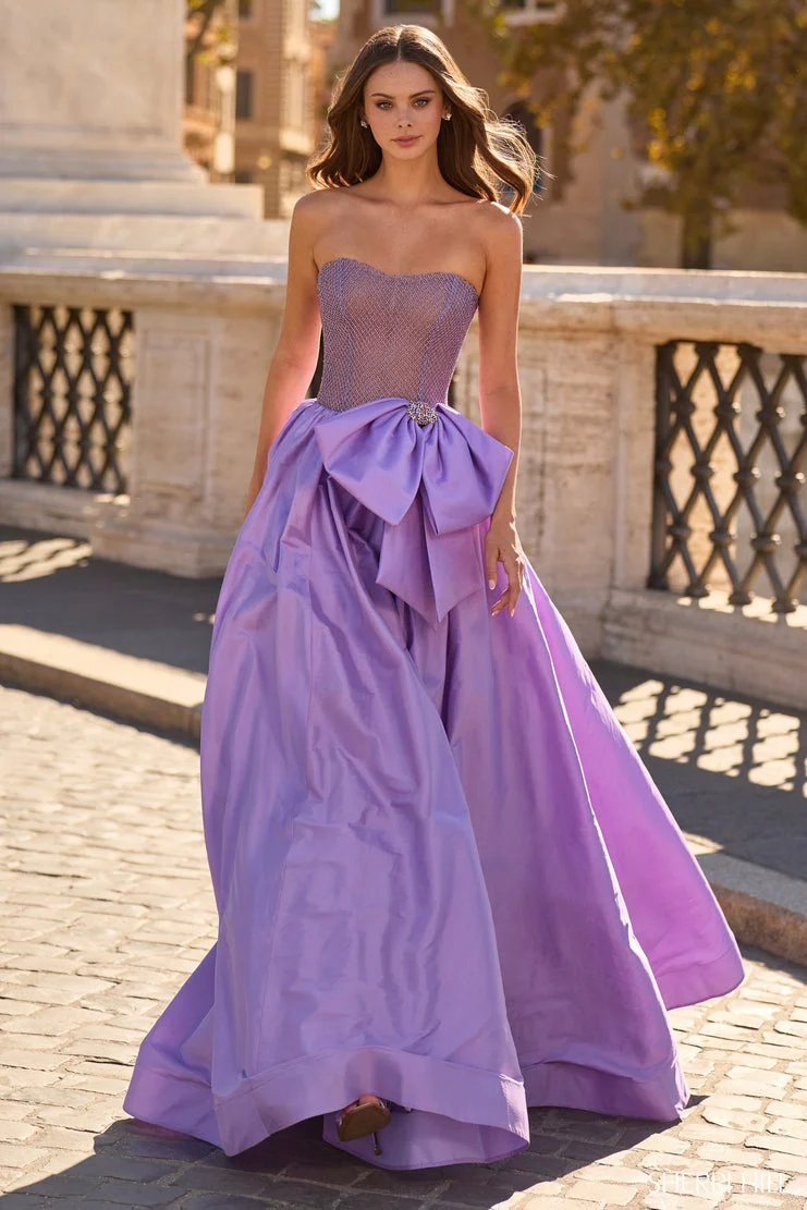 Sherri Hill 67170 - Image 3