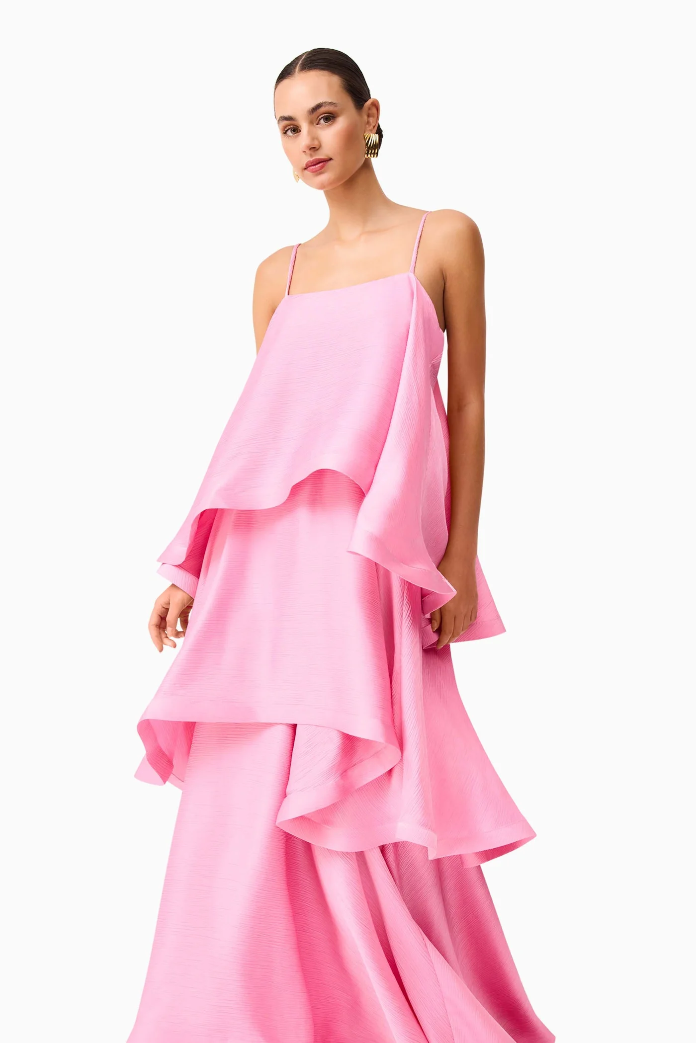 Elliatt Tilly Maxi Dress - Image 5